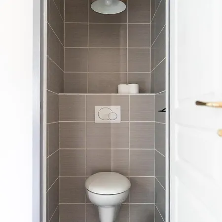 Villa Sienna - Pool, Sauna, Jacuzzi & Fitness Saint-Aubin-de-Médoc