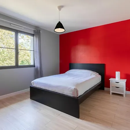 Villa Sienna - Pool, Sauna, Jacuzzi & Fitness *