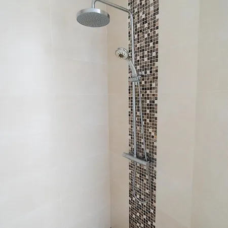 Sienna - Pool, Sauna, Jacuzzi & Fitness Villa Saint-Aubin-de-Médoc
