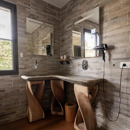 Villa Sienna - Pool, Sauna, Jacuzzi & Fitness Saint-Aubin-de-Médoc